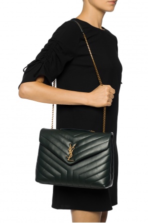 Torba na ramię 'loulou', zdjęcie 2 Torba na ramię 'loulou' od Saint Laurent